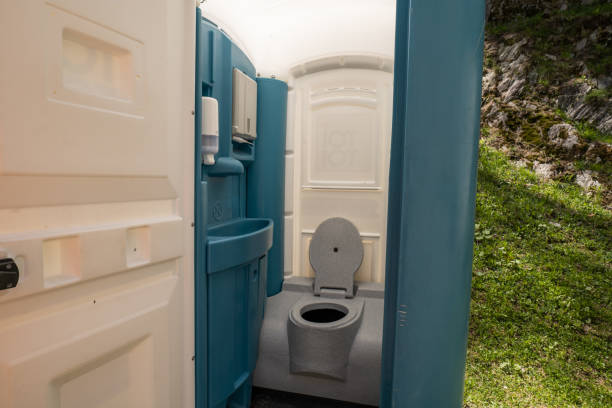 Portable sink rental in Athena, OR