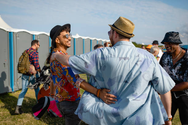 Portable Toilet Options We Offer in Athena, OR