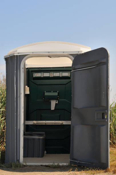 Best Portable bathroom rental  in Athena, OR