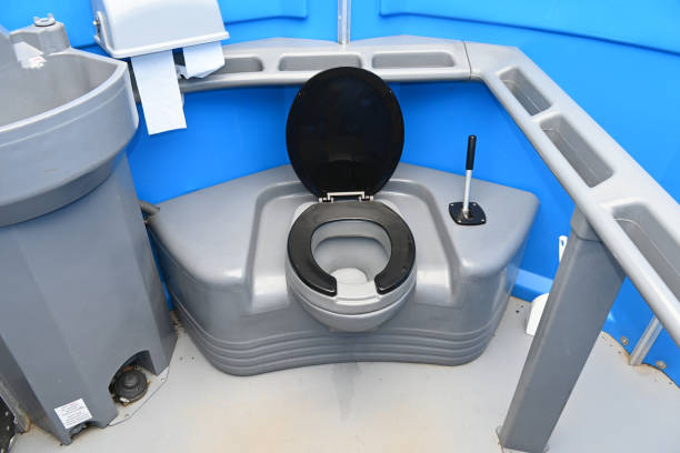 Best Porta potty rental near me  in Athena, OR