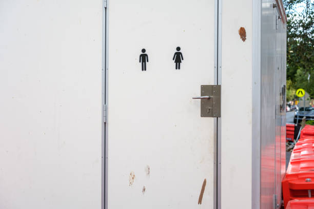 Porta potty services near me in Athena, OR