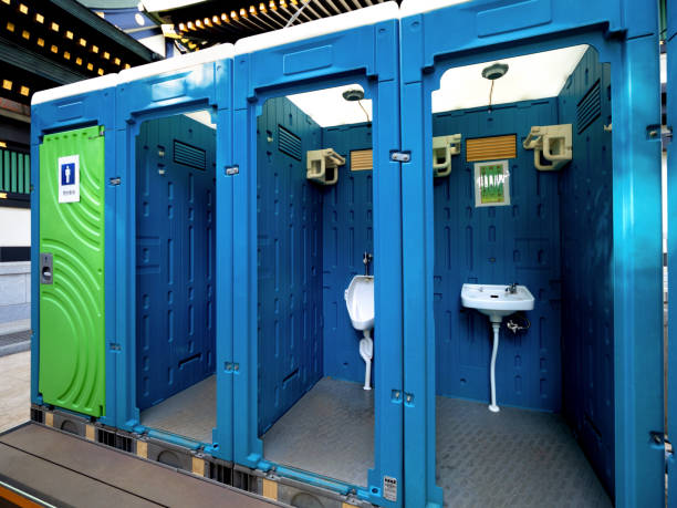 Best Local porta potty services  in Athena, OR