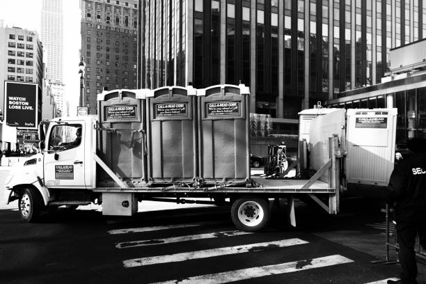 Best Portable bathroom rental  in Athena, OR