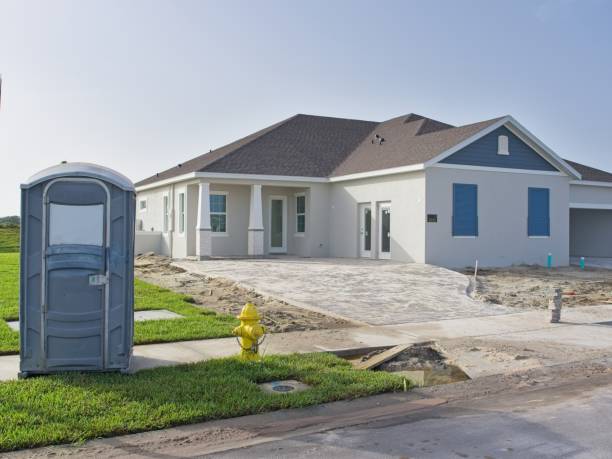 Best Portable toilet rental cost  in Athena, OR