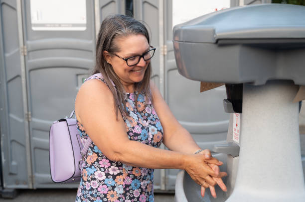 Best High-end porta potty rental  in Athena, OR